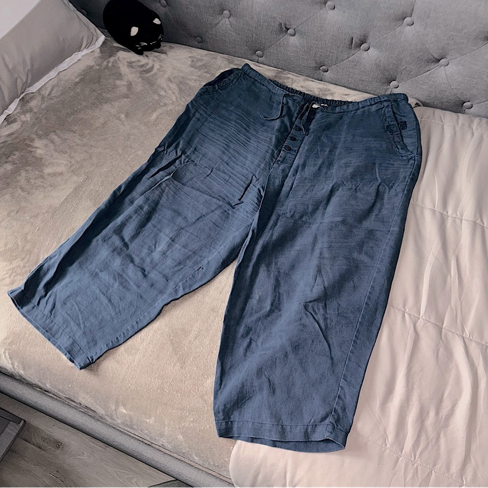🩷Bridge Water Studio Pants
